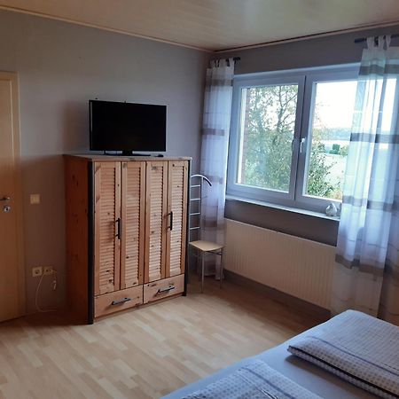 Ferienwohnung Van Den Berg Rees Eksteriør bilde