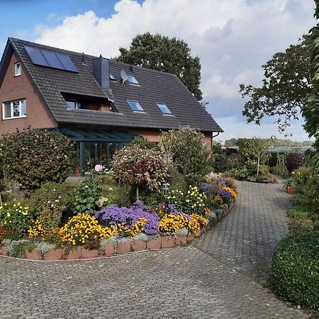 Ferienwohnung Van Den Berg Rees Eksteriør bilde