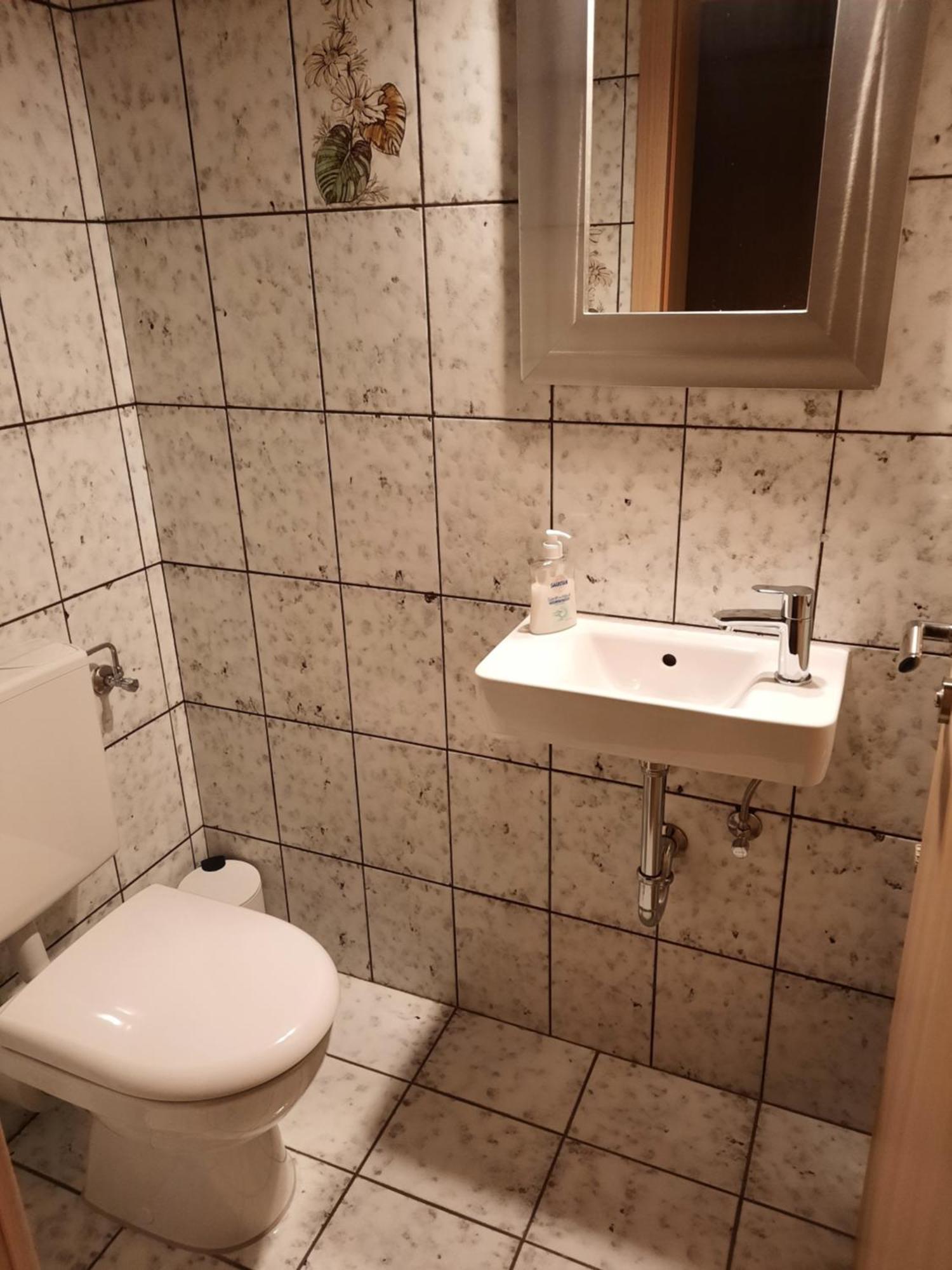 Ferienwohnung Van Den Berg Rees Rom bilde