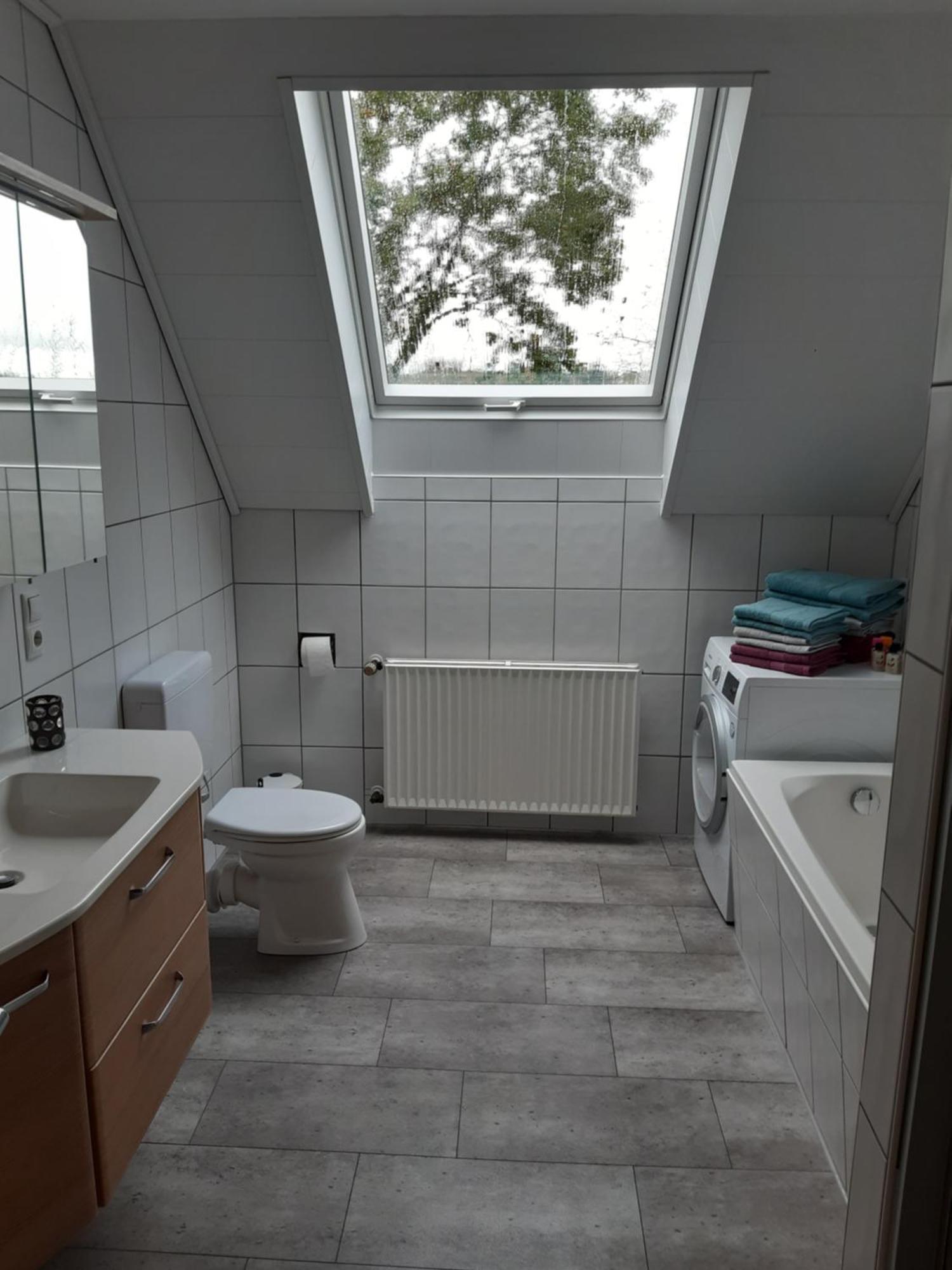 Ferienwohnung Van Den Berg Rees Eksteriør bilde