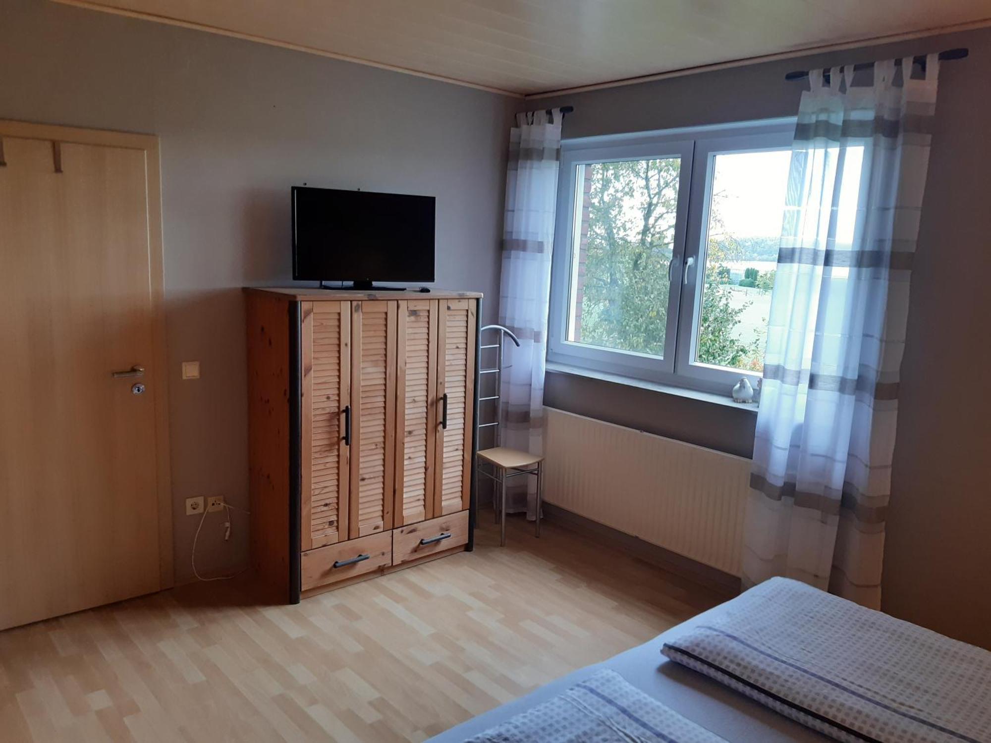 Ferienwohnung Van Den Berg Rees Eksteriør bilde